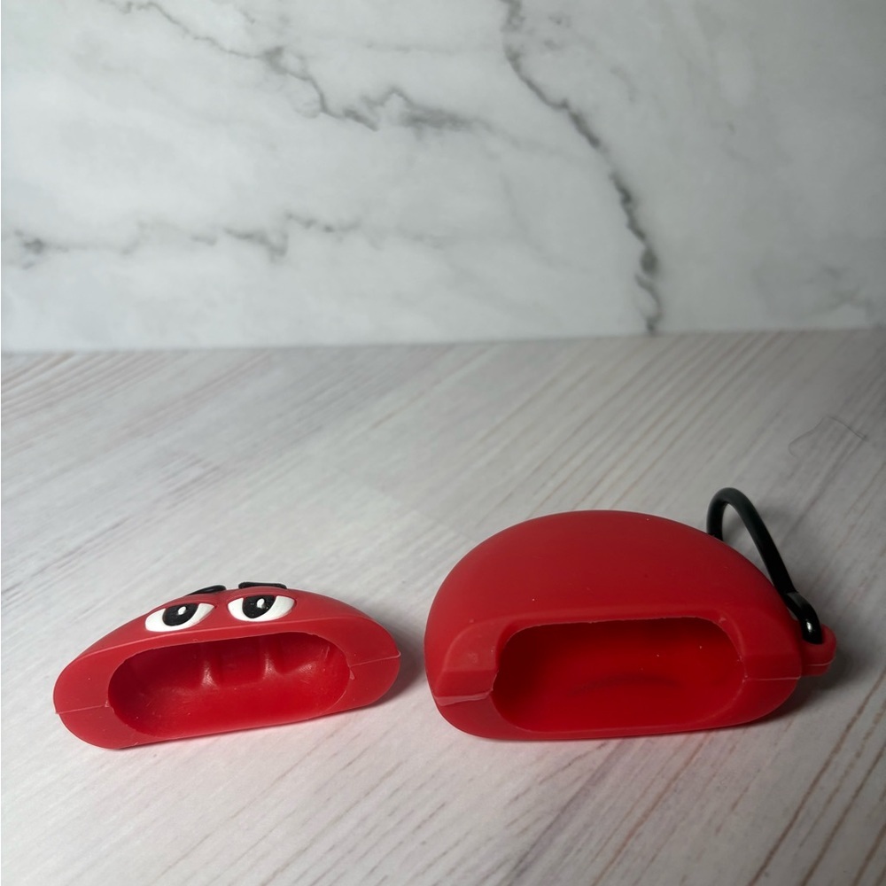 M&M Airpod Case (1st and 2nd generation) - Picture 3 of 4
